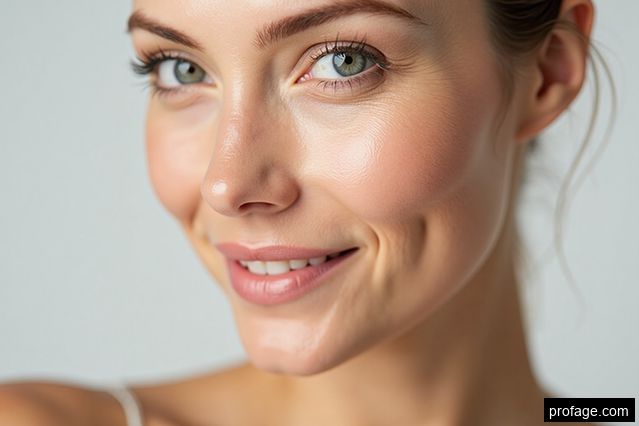 Enhancing Skin Elasticity and Firmness: A Comprehensive Guide