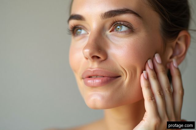 Enhancing Skin Elasticity and Firmness: A Comprehensive Guide