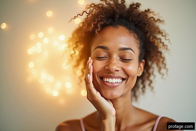 Achieving Ageless Confidence Through Self-Care