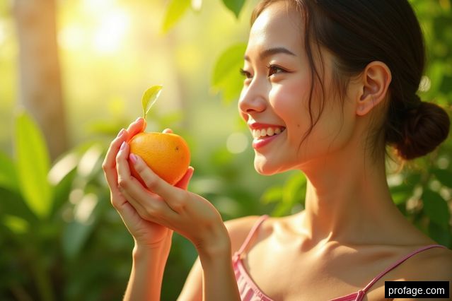 Nourishing Your Skin from the Inside Out