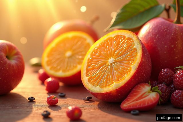 Nourishing Your Skin from the Inside Out