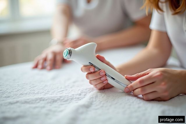 Innovative Beauty Tools for Youthful Skin