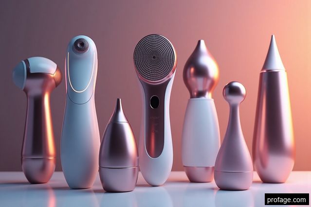 Innovative Beauty Tools for Youthful Skin