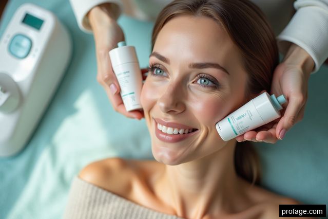 Cutting-Edge Beauty Products