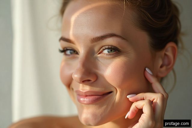 Access to Latest Anti-Aging Technologies